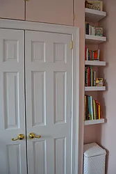 Rented by Matthew Delja, LREB