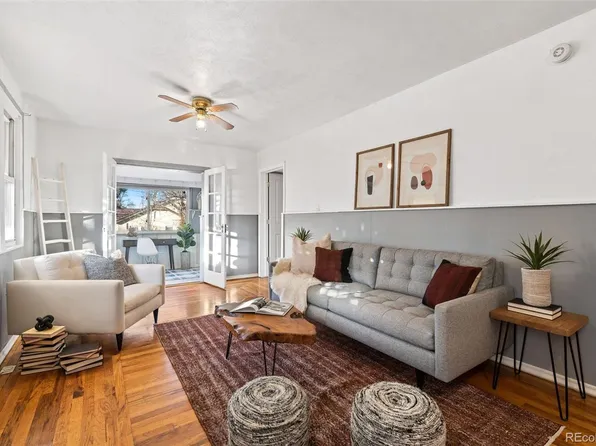 560 S Navajo St, Denver, CO 80223
