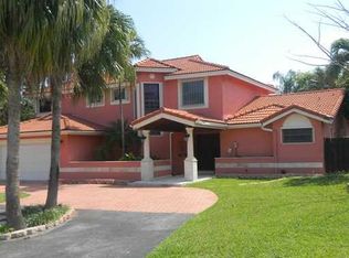 14732 SW 46th Ln, Miami, FL 33185