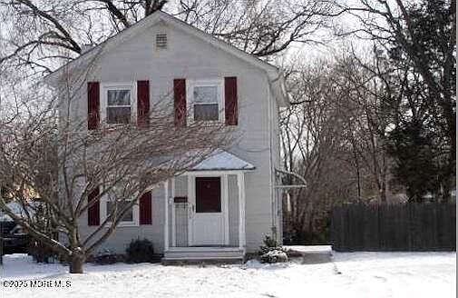 1st image of 323 Hyers Street