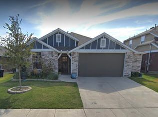 7908 Red Moon Trl, Fort Worth, TX 76131