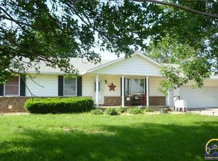411 Lake Rd, Olpe, KS 66865