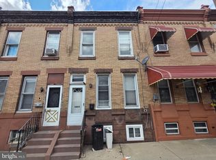 2852 N Mascher St, Philadelphia, PA