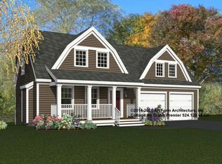 22 Richards Way, Farmington, NH 03835
