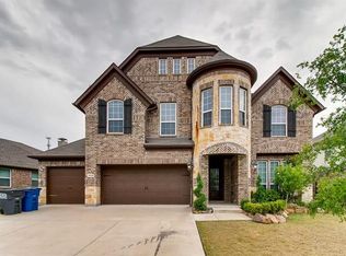 2548 Playa Del Mar Dr, Little Elm, TX 75068
