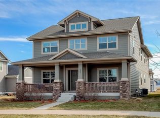 2505 SW 18th St, Ankeny, IA 50023