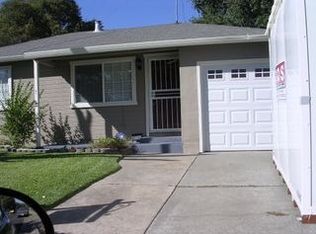 1407 London St, Sacramento, CA