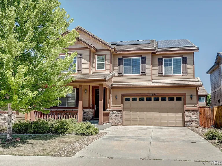 12645 Fisher St — Photo 1