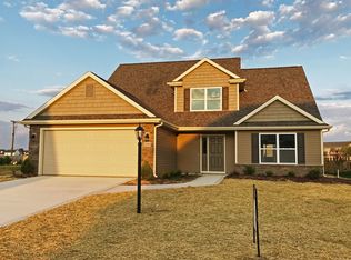 3030 Bristoe Ln, Fort Wayne, IN 46814
