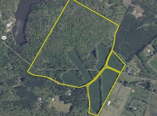 0 Trivette Rd LOT WP001, Beaverdam, VA 23015