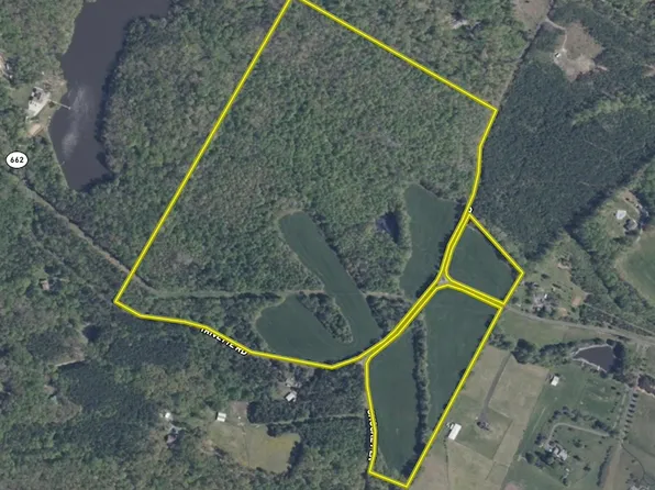 0 Trivette Rd Lot Wp001, Beaverdam, VA 23015