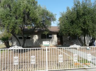 1748 Jenning St, Mendota, CA 93640