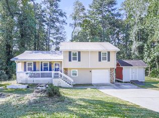 4349 Sutton Ct, Marietta, GA 30127