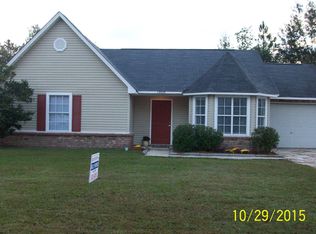 13020 Trailwood Dr, Gulfport, MS 39503