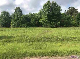 Misty Oaks Ave, Baker, LA 70714
