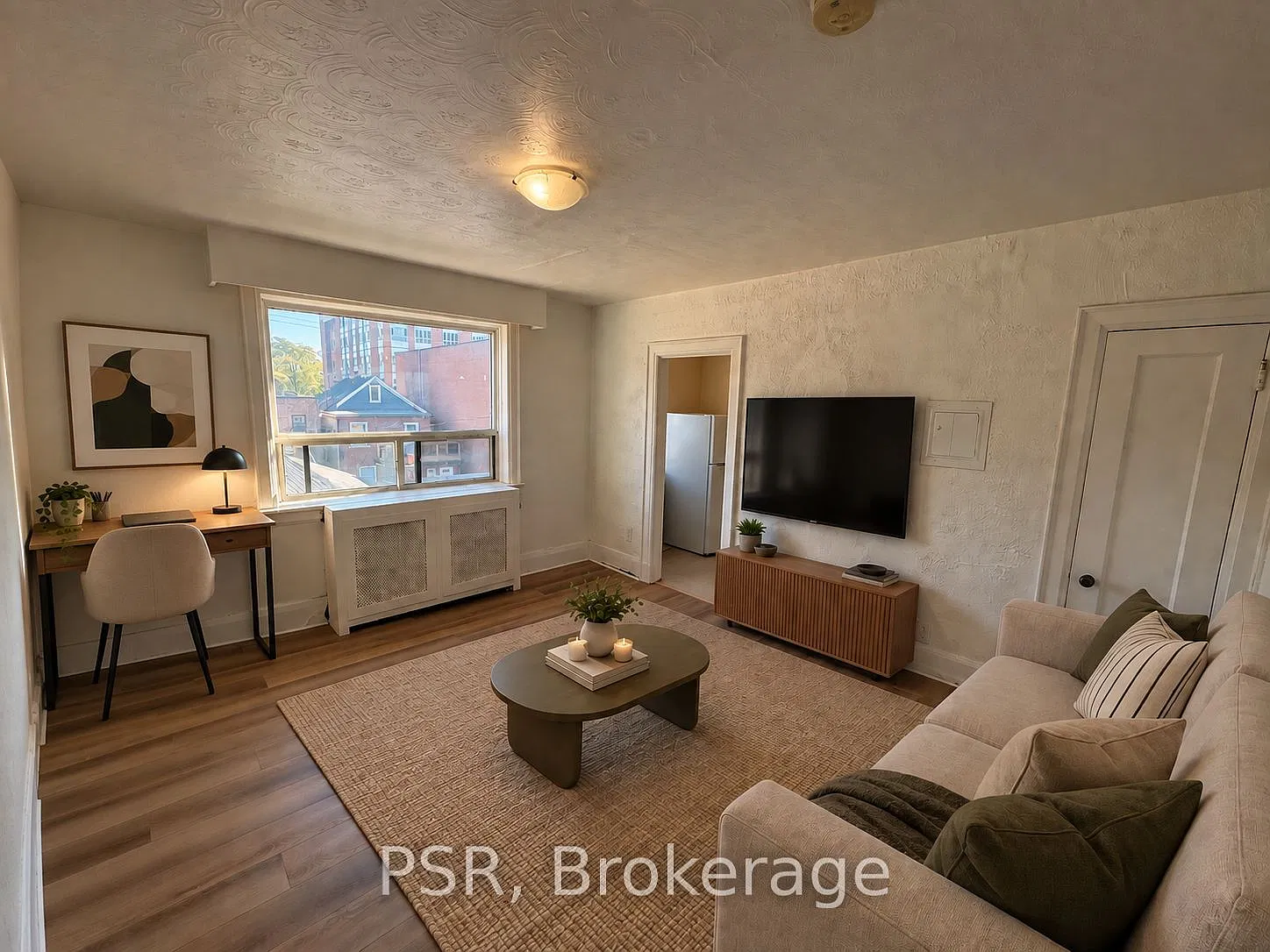 Studio, $1,395 — Photo 3