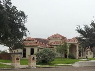 1401 Duke Ave, McAllen, TX 78504