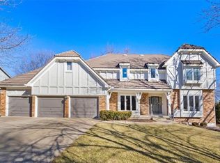 11000 W 125th St, Overland Park, KS 66213