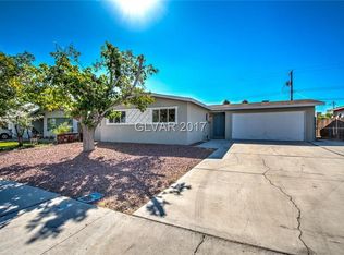 4409 Nolan Ln, Las Vegas, NV 89107