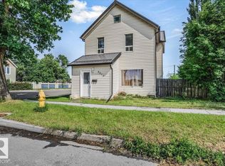 5010 52nd Ave NW, Wetaskiwin, AB T9A 0X1