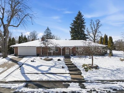 720 Buena Vista St, Cheney, WA, 99004