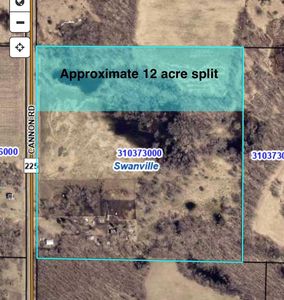 Cannon Rd, Swanville, MN, 56382