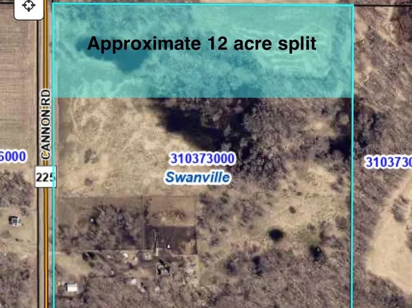 Cannon Rd, Swanville, MN 56382