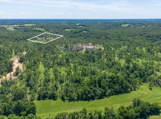 LOT 10 Adams Rd, Goodman, MO 64843