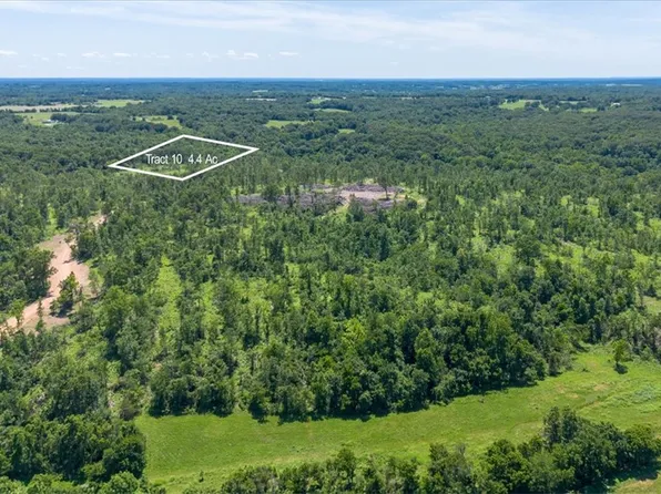 LOT 10 Adams Rd, Goodman, MO 64843