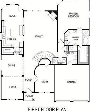 3rd image of 13872 Sorano Dr