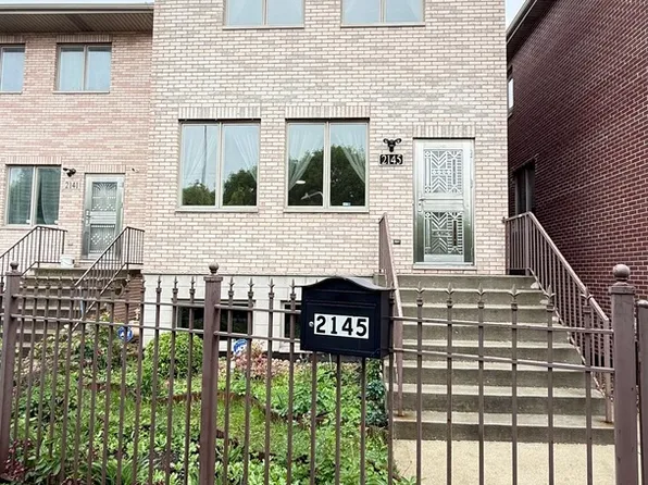 2145 W 32nd St, Chicago, IL 60608