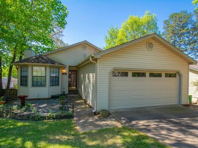 1921 Calgary Trl, Little Rock, AR, 72211