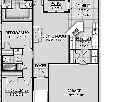 3rd image of this home