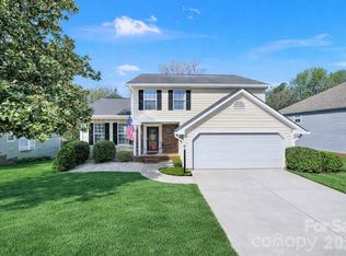 263 Fox Hollow Rd, Mooresville, NC 28117