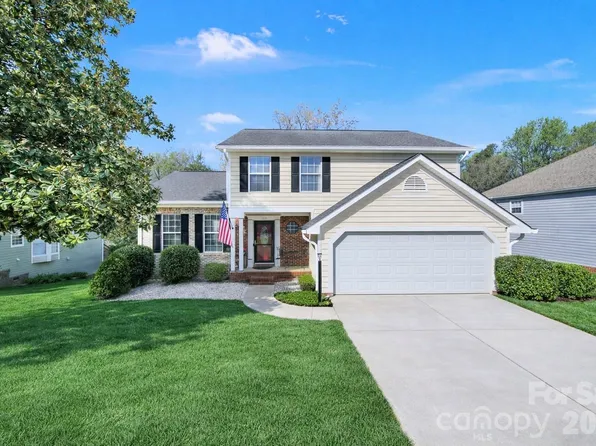 263 Fox Hollow Rd, Mooresville, NC 28117