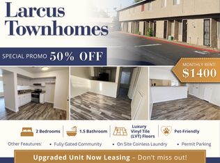 2010-1 Larcus Ave #3, Bakersfield, CA 93307