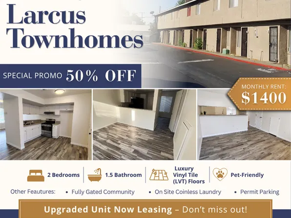 2010-1 Larcus Ave, Bakersfield, CA