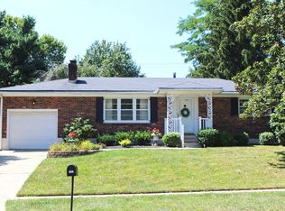 422 Plymouth Dr, Lexington, KY 40503