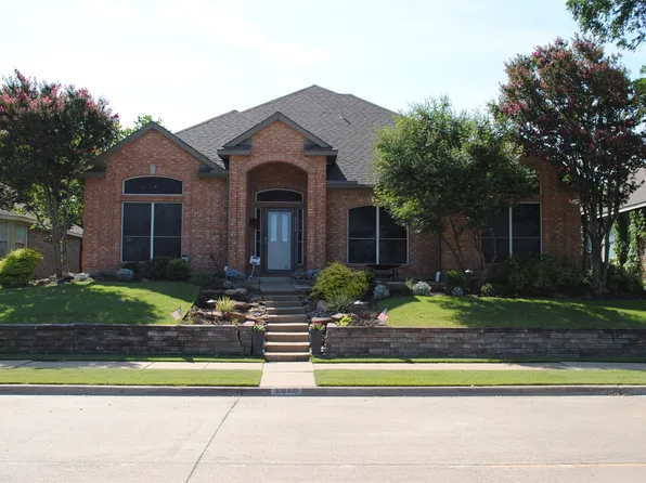 5080 Lakeshore Blvd, The Colony, TX 75056
