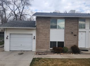 2232 S Bonniebrook Dr #2232, Salt Lake City, UT 84129