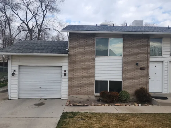 2232 S Bonniebrook Dr #2232, Salt Lake City, UT 84129