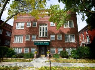 431 E Wayne St APT 63, Fort Wayne, IN 46802