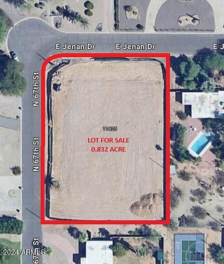 1st image of 11625 N 67TH Street #35