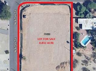 11625 N 67th St #35, Scottsdale, AZ 85254