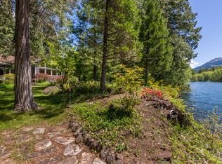 51550 McKenzie Hwy, BLUE RIVER, OR