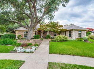 1200 Oakmont Pl, Richardson, TX 75081