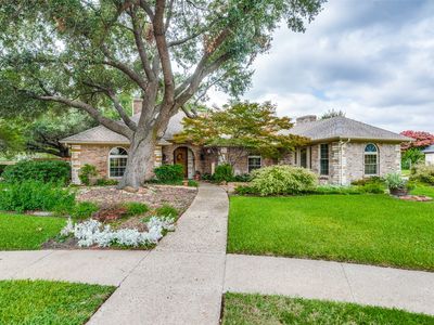 1200 Oakmont Pl, Richardson, TX, 75081