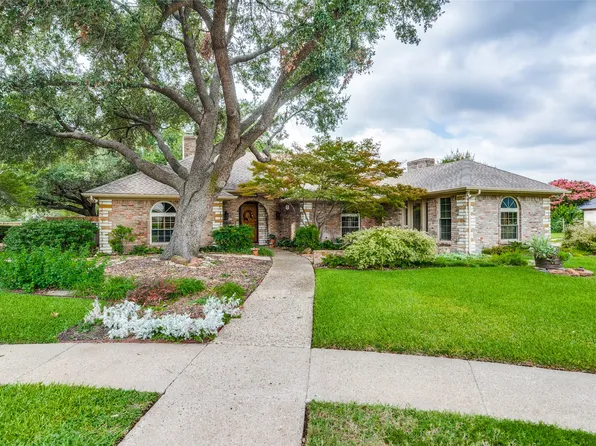 1200 Oakmont Pl, Richardson, TX 75081