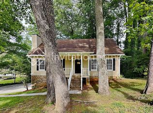 2440 Bob Bettis Rd, Marietta, GA 30066