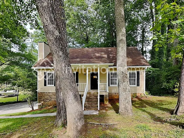 2440 Bob Bettis Rd, Marietta, GA 30066
